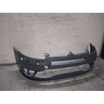 Recambio de paragolpes delantero para citroën c4 berlina referencia OEM IAM 7401AP NUEVO 04-08