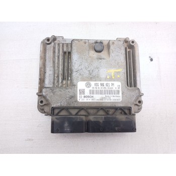 CENTRALITA MOTOR UCE 03G906021PM 0281014061 