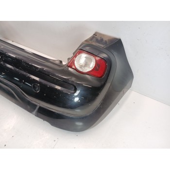 Recambio de paragolpes trasero para citroën c3 picasso (sh_) 1.6 hdi referencia OEM IAM 1608529780  