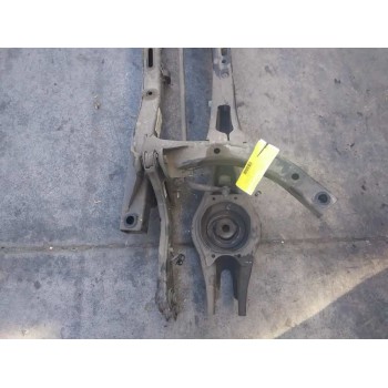 Recambio de puente trasero para kia niro drive referencia OEM IAM 55410G5100 55220G2100 55210G2100