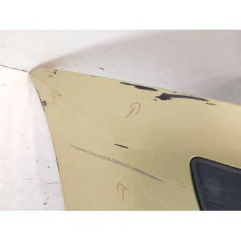 Recambio de paragolpes delantero para renault clio ii (bb_, cb_) 1.5 dci (b/cb08) referencia OEM IAM   