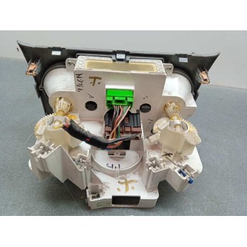 Recambio de mando calefaccion / aire acondicionado para suzuki alto amf 310 1.0 12v cat referencia OEM IAM   