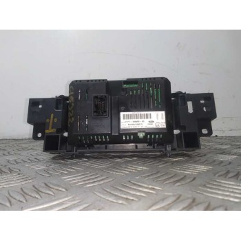 Recambio de pantalla multifuncion para ford focus lim. business referencia OEM IAM F1FT18B955GD PANTALLA 