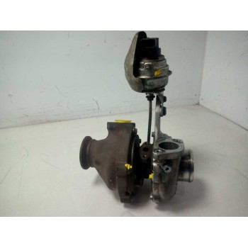 TURBOCOMPRESOR 786137-1 55570748 7861371
