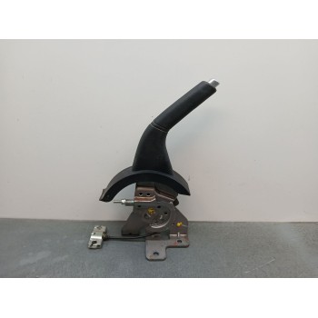 Recambio de palanca freno de mano para mg zs luxury referencia OEM IAM   