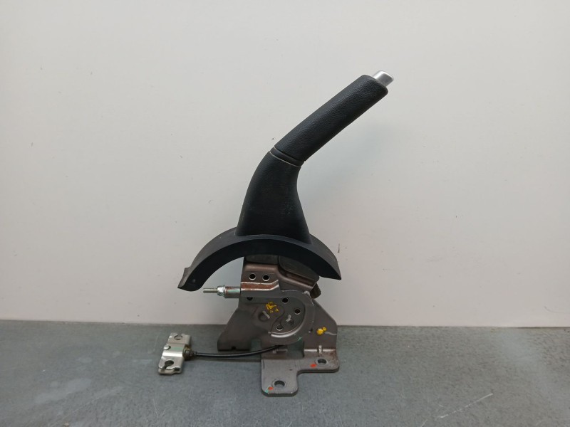 Recambio de palanca freno de mano para mg zs luxury referencia OEM IAM   