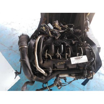 Recambio de motor completo para peugeot 407 st confort referencia OEM IAM RHR M 