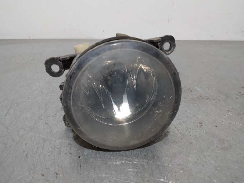Recambio de faro antiniebla derecho para citroën c4 coupe vtr referencia OEM IAM   