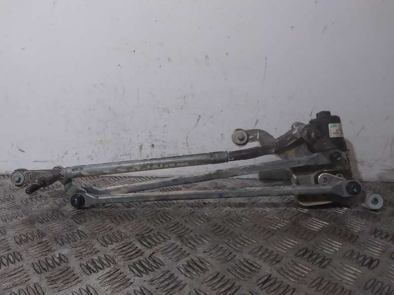 Recambio de motor limpia delantero para peugeot 508 allure referencia OEM IAM 9813396080  