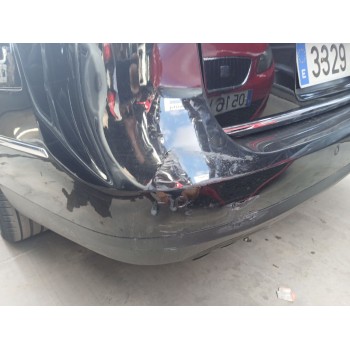 Recambio de paragolpes trasero para volkswagen passat b6 (3c2) 2.0 tdi referencia OEM IAM 3C9807521A  