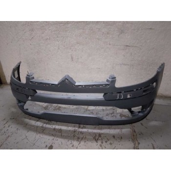 Recambio de paragolpes delantero para citroën c4 berlina referencia OEM IAM 7401AP NUEVO 04-08