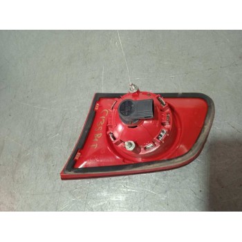 Recambio de piloto trasero izquierdo interior para volkswagen passat variant (3c5) advance referencia OEM IAM 3C9945093 3C994509