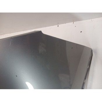 Recambio de paragolpes trasero para nissan qashqai ii (j11, j11_) 1.2 dig-t referencia OEM IAM 850224EA0H  