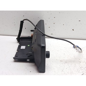 Recambio de pantalla multifuncion para opel combo e tour / life (k9) 1.5 referencia OEM IAM 4390160113 98392691zd 