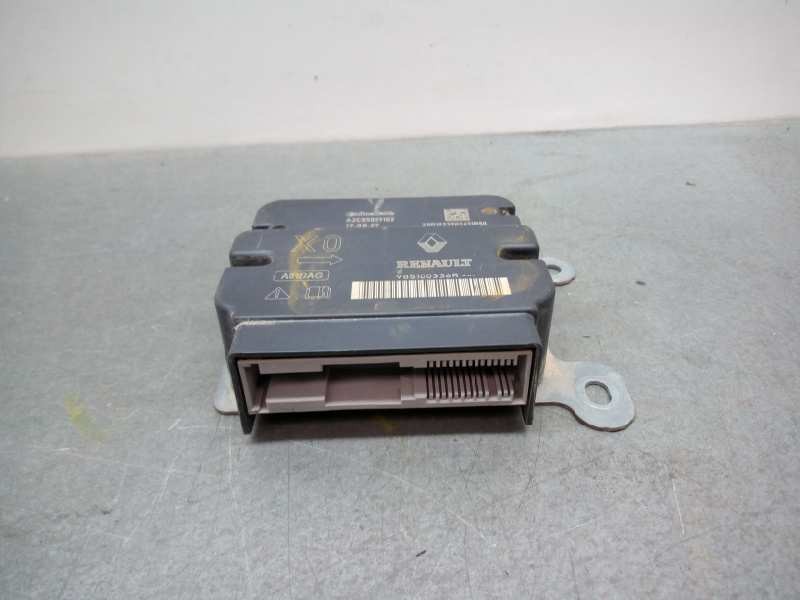 Recambio de centralita airbag para dacia dokker essential referencia OEM IAM 985100336R  