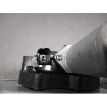 Recambio de elevalunas trasero derecho para nissan qashqai (j11) tekna premium referencia OEM IAM 827004EA0A ELÉCTRICO 2 PINES 