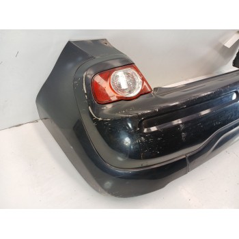 Recambio de paragolpes trasero para citroën c3 picasso (sh_) 1.6 hdi referencia OEM IAM 1608529780  