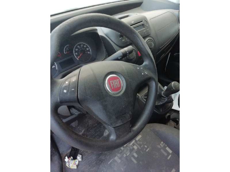Recambio de airbag delantero izquierdo para fiat fiorino 1.3 16v jtd cat referencia OEM IAM   