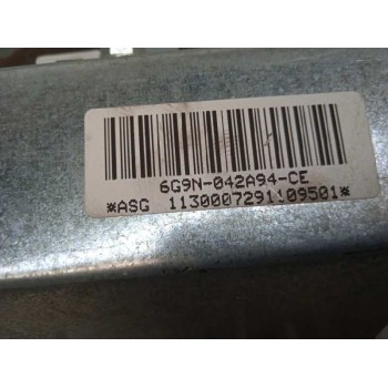 Recambio de airbag delantero derecho para ford mondeo ber. (ca2) trend referencia OEM IAM 6G9N042A94CE  