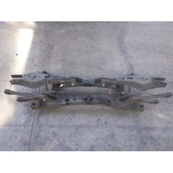 Recambio de puente trasero para kia niro drive referencia OEM IAM 55410G5100 55220G2100 55210G2100