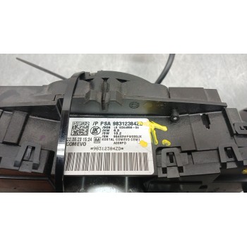 Recambio de mando multifuncion para opel vivaro c furgoneta (k0) 1.5 referencia OEM IAM 983112384ZD  