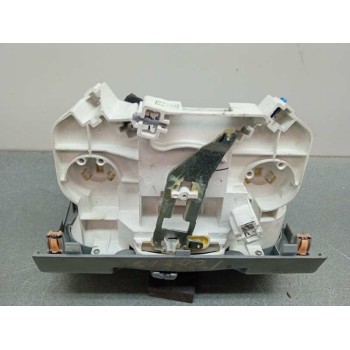 Recambio de mando calefaccion / aire acondicionado para suzuki alto amf 310 1.0 12v cat referencia OEM IAM   