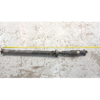 Recambio de transmision central para bmw 3 compact (e46) 320 td referencia OEM IAM 7518375  