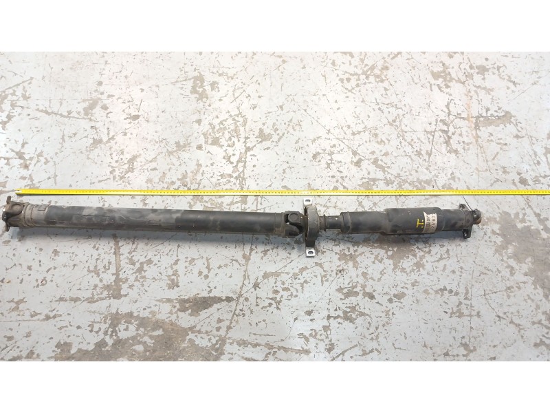 Recambio de transmision central para bmw 3 compact (e46) 320 td referencia OEM IAM 7518375  