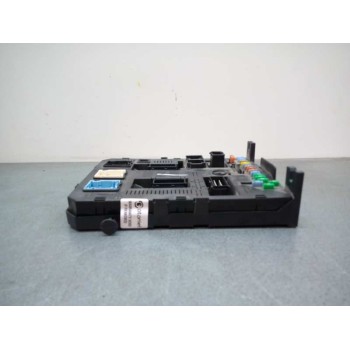 Recambio de centralita bsi para peugeot 407 st sport referencia OEM IAM 9663510580  