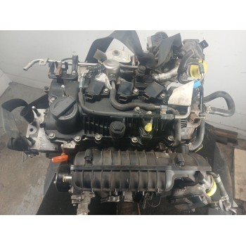 MOTOR COMPLETO G3LE B 