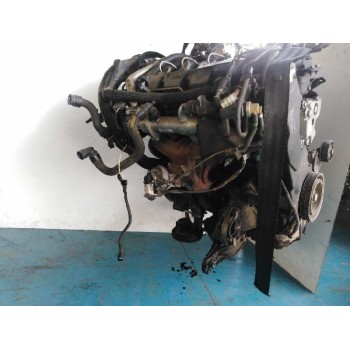 Recambio de motor completo para peugeot 407 st confort referencia OEM IAM RHR M 