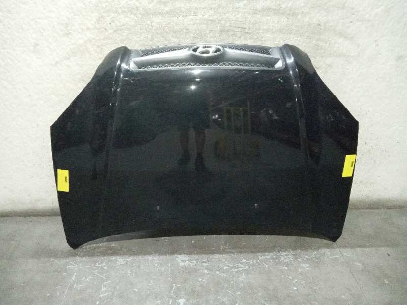 Recambio de capot para hyundai tucson (jm) 2.0 comfort referencia OEM IAM  CON DESPERFECTO 