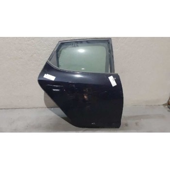 PUERTA TRASERA DERECHA 6J4833056 NEGRA 