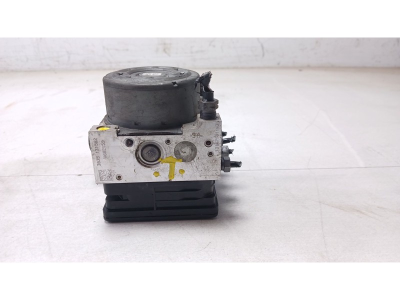 Recambio de abs para peugeot 208 i (ca_, cc_) 1.2 vti 82 referencia OEM IAM 9806891780 10022002574 10091511783
