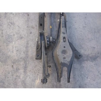 Recambio de puente trasero para kia niro drive referencia OEM IAM 55410G5100 55220G2100 55210G2100