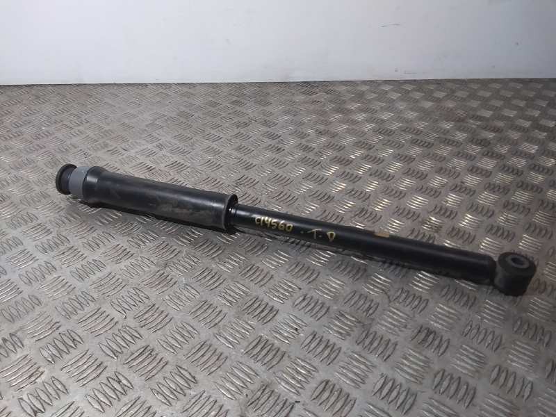 Recambio de amortiguador trasero derecho para renault captur ii intens referencia OEM IAM   