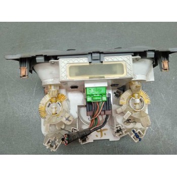 Recambio de mando calefaccion / aire acondicionado para suzuki alto amf 310 1.0 12v cat referencia OEM IAM   
