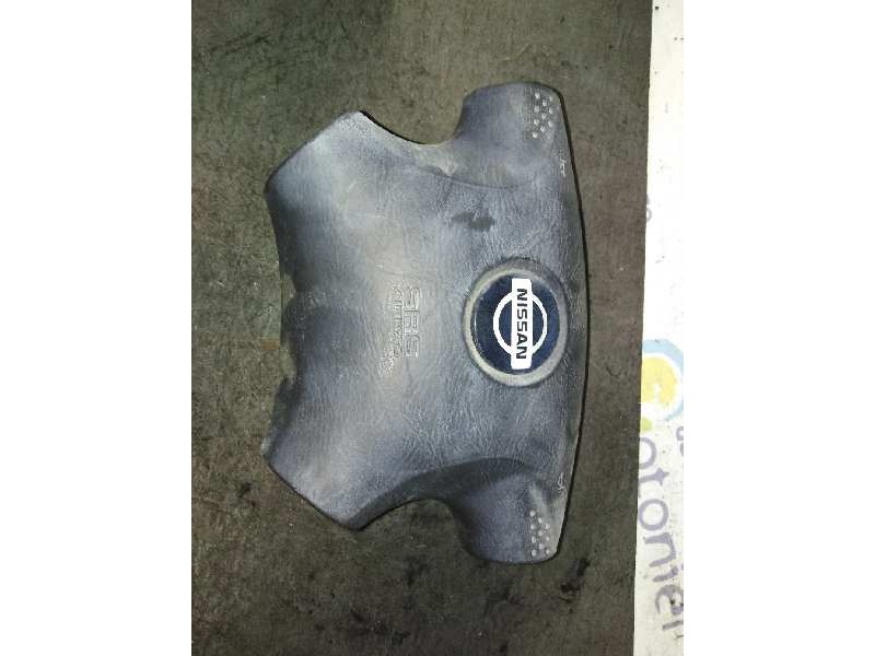 Recambio de airbag delantero izquierdo para nissan almera tino (v10m) ambience referencia OEM IAM 531937400  