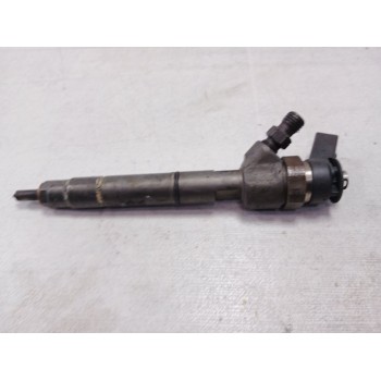 INYECTOR 0445110167 A6400700787
