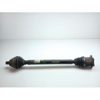 Recambio de transmision delantera derecha para volkswagen passat b6 (3c2) 2.0 tdi referencia OEM IAM 1k0407272er  