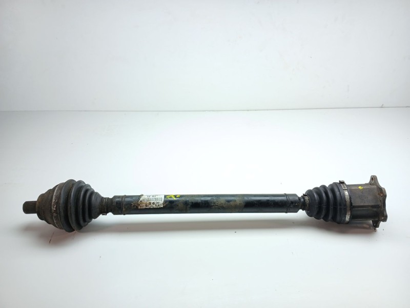 Recambio de transmision delantera derecha para volkswagen passat b6 (3c2) 2.0 tdi referencia OEM IAM 1k0407272er  