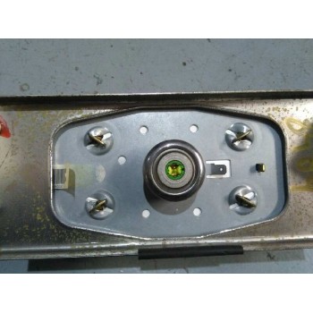 Recambio de airbag delantero derecho para citroën xsara picasso 2.0 hdi referencia OEM IAM 9631316180  