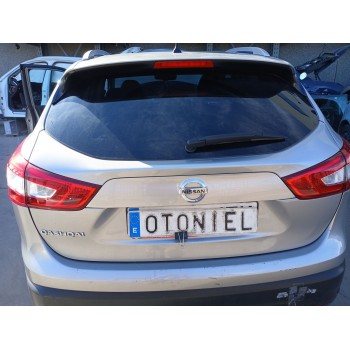 PORTON TRASERO K0100HV0MB 