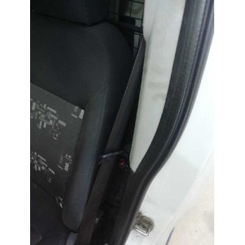 Recambio de cinturon seguridad delantero izquierdo para fiat fiorino 1.3 16v jtd cat referencia OEM IAM   