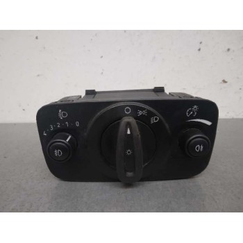 Recambio de mando luces para ford fiesta (ccn) trend referencia OEM IAM C1BT13A024  