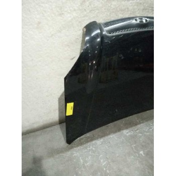 Recambio de capot para hyundai tucson (jm) 2.0 comfort referencia OEM IAM  CON DESPERFECTO 