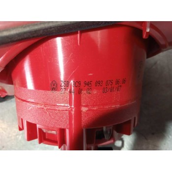 Recambio de piloto trasero izquierdo interior para volkswagen passat variant (3c5) advance referencia OEM IAM 3C9945093 3C994509