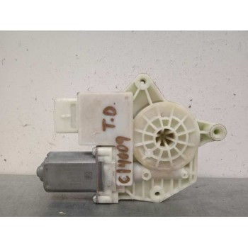 Recambio de motor elevalunas trasero derecho para renault captur ii experience referencia OEM IAM 827209371R  6 PINS