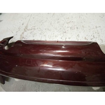 Recambio de paragolpes trasero para audi a8 (4e2) 3.7 quattro referencia OEM IAM 4E0807303D TOCADO FALDON, VER FOTOS 4E0807303D