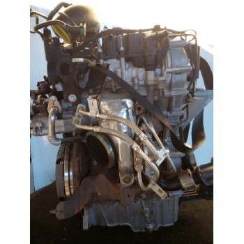 Recambio de motor completo para ford puma st-line referencia OEM IAM B7JB  